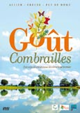 Jaquette film 'Goût Combrailles'